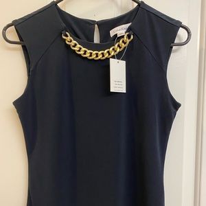 Calvin Klein sleeveless top